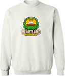 Crew Sweatshirt - 2026 Heartland Hullabaloo