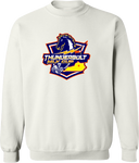 Crew Sweatshirt - 2026 Thunderbolt MLK Cup