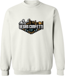 Crew Sweatshirt - 2026 Vegas Confetti Cup