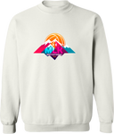 Crew Sweatshirt - 2026 UA MLK Invitational