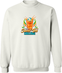 Crew Sweatshirt - 2026 Sweet Tea Challenge