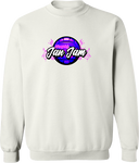 Crew Sweatshirt - 2026 Memphis Jan Jam