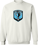 Crew Sweatshirt - 2026 East Coast Cup