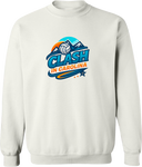 Crew Sweatshirt - 2026 Clash In Carolina