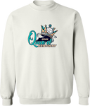 Crew Sweatshirt - 2026 Queen Of Kentucky