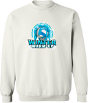 Crew Sweatshirt - 2026 Winter Warm-Up