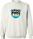 Crew Sweatshirt - 2026 MLK On The Beach
