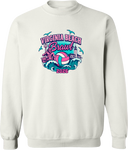 Crew Sweatshirt - 2026 Virginia Beach Brawl