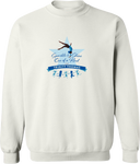 Crew Sweatshirt - 2026 Sparkle & Shine Trinity (OH)