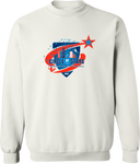 Crew Sweatshirt - 2026 Circle Of Stars Invitational (Secondary)