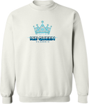 Crew Sweatshirt - 2026 Ice Queen Classic
