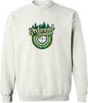 Crew Sweatshirt - 2026 Redwood Rumble