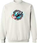Crew Sweatshirt - 2026 B/CS Blastoff