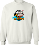 Crew Sweatshirt - 2026 St. Mary's Cup