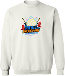 Crew Sweatshirt - 2026 Battle On Broadway