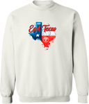 Crew Sweatshirt - 2026 East Texas Series #2