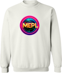 Crew Sweatshirt - 2026 MEPL Series 1
