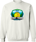 Crew Sweatshirt - 2026 East Texas Series #3
