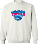 Crew Sweatshirt - 2026 Topeka Throwdown