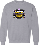 Crew Sweatshirt - 2026 Mite Madness