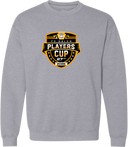 Crew Sweatshirt - 2026 27th FC DELCO Players Cup