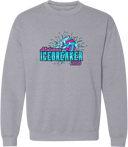 Crew Sweatshirt - 2026 Alabama Icebreaker