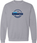 Crew Sweatshirt - 2026 Inside Gymnastics (IN)