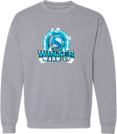 Crew Sweatshirt - 2026 Winter Warm-Up