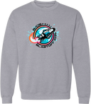 Crew Sweatshirt - 2026 B/CS Blastoff