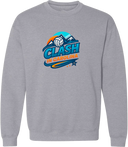 Crew Sweatshirt - 2026 Clash In Carolina