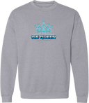 Crew Sweatshirt - 2026 Ice Queen Classic
