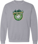 Crew Sweatshirt - 2026 Redwood Rumble