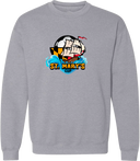 Crew Sweatshirt - 2026 St. Mary's Cup