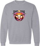 Crew Sweatshirt - 2026 East Texas Series #1