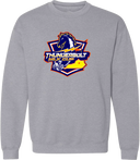 Crew Sweatshirt - 2026 Thunderbolt MLK Cup