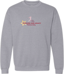 Crew Sweatshirt - 2026 Forever Our Legacy with McKenna Kelley (MO)