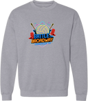 Crew Sweatshirt - 2026 Battle On Broadway