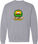 Crew Sweatshirt - 2026 Heartland Hullabaloo