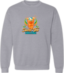 Crew Sweatshirt - 2026 Sweet Tea Challenge