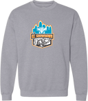 Crew Sweatshirt - 2026 KC Showdown