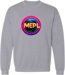 Crew Sweatshirt - 2026 MEPL Series 1