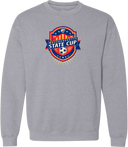 Crew Sweatshirt - 2026 USYS MA Fall State Cup Finals