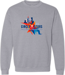 Crew Sweatshirt - 2026 Circle Of Stars Invitational