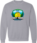 Crew Sweatshirt - 2026 East Texas Series #3