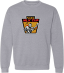 Crew Sweatshirt - 2026 Erie MLK Cup