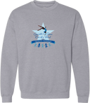 Crew Sweatshirt - 2026 Sparkle & Shine Trinity (OH)