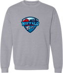 Crew Sweatshirt - 2026 Buffalo Winter Classic