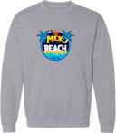 Crew Sweatshirt - 2026 MLK On The Beach