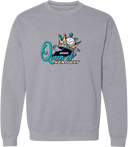 Crew Sweatshirt - 2026 Queen Of Kentucky