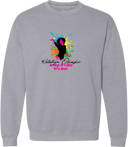 Crew Sweatshirt - 2026 Drop It Like It's Hot with Katelyn Ohashi (PA)